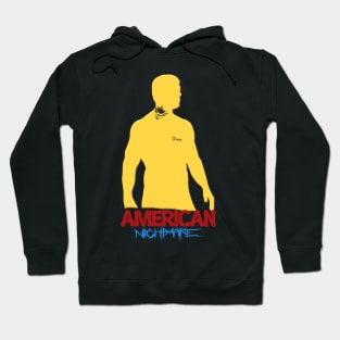 cody rhodes retro Hoodie